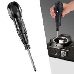 Akkuschrauber - Leistungsstarkes Magnetwerkzeug