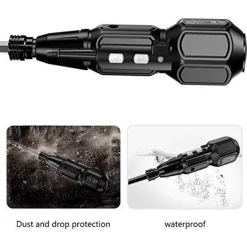 Akkuschrauber - Leistungsstarkes Magnetwerkzeug