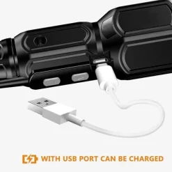 Akkuschrauber - Leistungsstarkes Magnetwerkzeug