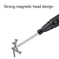 Akkuschrauber - Leistungsstarkes Magnetwerkzeug