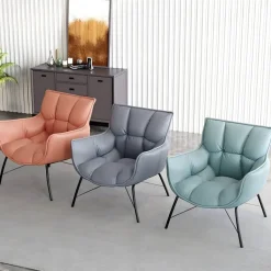 Akzentstuhl - Sabine Stilvolle Wohnzimmermöbel