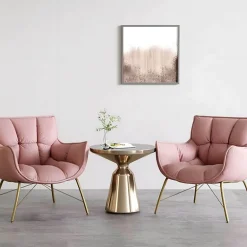 Akzentstuhl - Sabine Stilvolle Wohnzimmermöbel