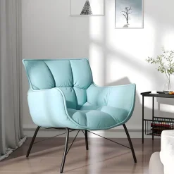 Akzentstuhl - Sabine Stilvolle Wohnzimmermöbel