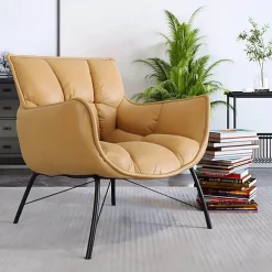 Akzentstuhl - Sabine Stilvolle Wohnzimmermöbel