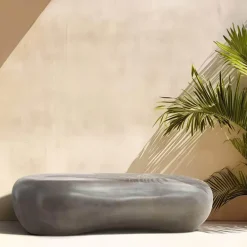 Alessio Patio Esstisch – Stilvolle Gartenmöbel