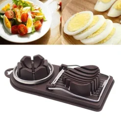 Allesschneider aus Edelstahl – Multifunktionales Küchenwerkzeug