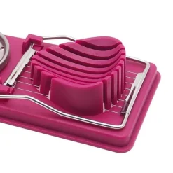 Allesschneider aus Edelstahl – Multifunktionales Küchenwerkzeug