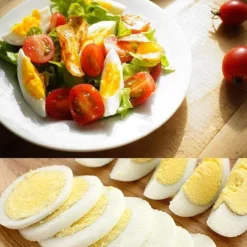 Allesschneider aus Edelstahl – Multifunktionales Küchenwerkzeug