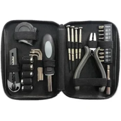 All-in-One 27-in-1 Armored Repair Tool Set
