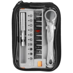 All-in-One-Fahrradreparaturwerkzeugsatz – Unverzichtbares Fahrradwartungswerkzeug