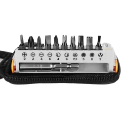 All-in-One-Fahrradreparaturwerkzeugsatz – Unverzichtbares Fahrradwartungswerkzeug