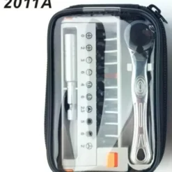 All-in-One-Fahrradreparaturwerkzeugsatz – Unverzichtbares Fahrradwartungswerkzeug