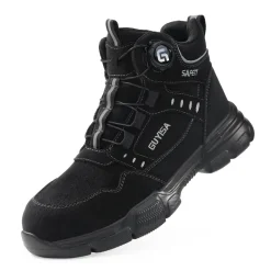 All-Terrain-Sicherheitsschuhe - Industrielle Anti-Smash-Schuhe