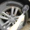 Allwinkel-Autoreinigungsbürste - Pure Polish Auto-Detailing-Tool