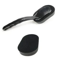 Allwinkel-Autoreinigungsbürste - Pure Polish Auto-Detailing-Tool