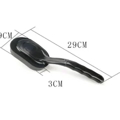 Allwinkel-Autoreinigungsbürste - Pure Polish Auto-Detailing-Tool