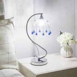 Aluminium Ball Tischlampe - Moderne kreative Beleuchtung