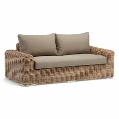 Alvise Outdoor-Möbelkollektion – Stilvolle Sitzgelegenheiten für die Terrasse