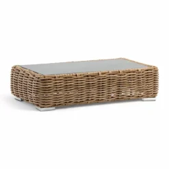 Alvise Outdoor-Möbelkollektion – Stilvolle Sitzgelegenheiten für die Terrasse