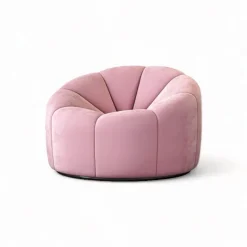 Amandine Sofa Collection - Elegant Modern Living Room Furniture