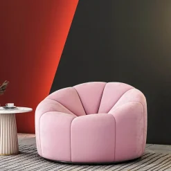 Amandine Sofa Collection - Elegant Modern Living Room Furniture