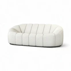 Amandine Sofa Collection - Elegant Modern Living Room Furniture