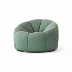 Amandine Sofa Collection - Elegant Modern Living Room Furniture