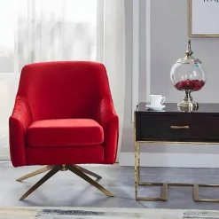 Amélie Akzentstuhl – Stilvolle Wohnzimmermöbel