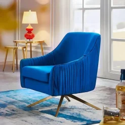 Amélie Akzentstuhl – Stilvolle Wohnzimmermöbel