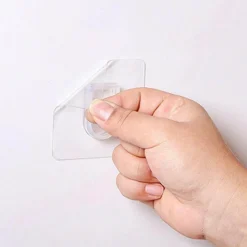 An der Wand montierter, drehbarer Gewürz-Organizer – mehrschichtige Aufbewahrungslösung