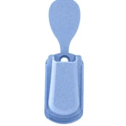 An der Wand montierter Topf-/Löffelhalter