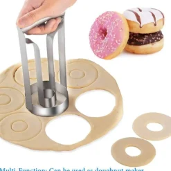 Ananasschneider – Einfacher und schneller Ananasschneider aus Edelstahl