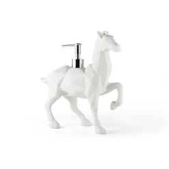 Animal Soap Dispenser - Cute Bathroom Accessory for Kids