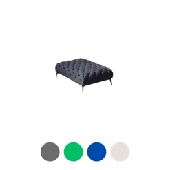 Anouk Sofa Collection - Modern Comfortable Seating