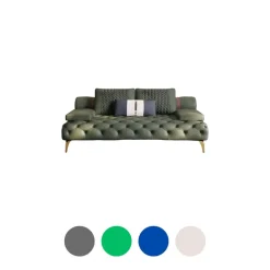 Anouk Sofa Collection - Modern Comfortable Seating