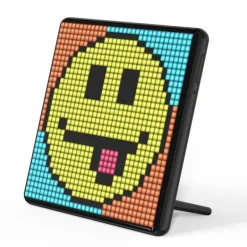 Anpassbarer Pixel-Art-Rahmen - Anzeige digitaler Kunstwerke