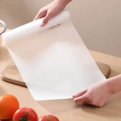 Antibakterielle Einweg-Klebeplattenmatte für Schneidebretter