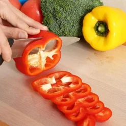 Antibakterielle Einweg-Klebeplattenmatte für Schneidebretter