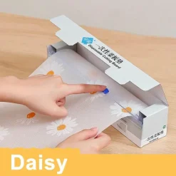 Antibakterielle Einweg-Klebeplattenmatte für Schneidebretter