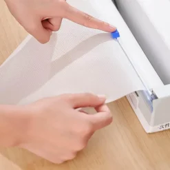 Antibakterielle Einweg-Klebeplattenmatte für Schneidebretter