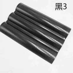 Antihaft-Baguetteform - 4-Rillen-Backblech