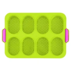 Antihaftbeschichtete Brotbackform – hitzebeständiges Küchenwerkzeug