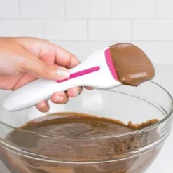 Antihaftbeschichteter Cupcake-Ausstecher – Einfaches Back-Dekorationswerkzeug