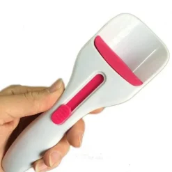 Antihaftbeschichteter Cupcake-Ausstecher – Einfaches Back-Dekorationswerkzeug