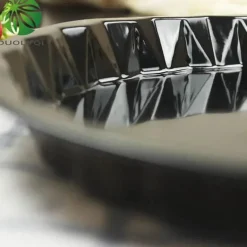 Antihaftbeschichtetes Chiffon-Kuchenform-Set aus Edelstahl für perfektes Backen