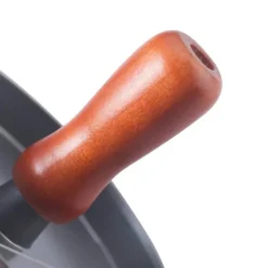 Antihaftbeschichtetes Hamburger-Presswerkzeug – Easy Meat Burger Maker