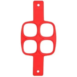 Antihaftbeschichtetes Pfannkuchen-Eier-Maker-Gerät – Einfaches Frühstückskochgeschirr