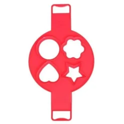 Antihaftbeschichtetes Pfannkuchen-Eier-Maker-Gerät – Einfaches Frühstückskochgeschirr