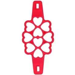 Antihaftbeschichtetes Pfannkuchen-Eier-Maker-Gerät – Einfaches Frühstückskochgeschirr