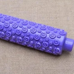 Antihaft-Nudelholz – Fondant-Plätzchen-Dekorationswerkzeug